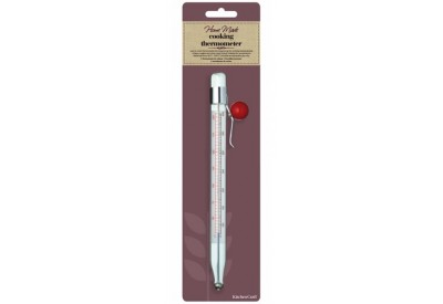 Kitchen Craft Home Made Cooking / Jam Thermometer
